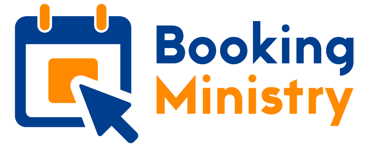 Booking Ministry